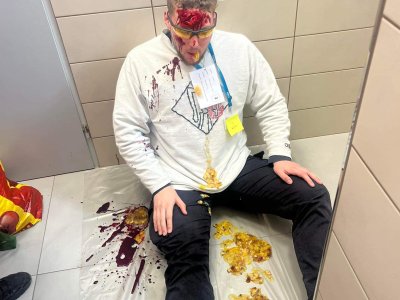 TC AMOC elektrorozvodna